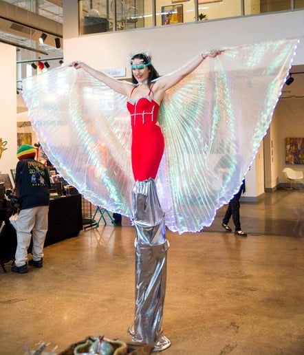 Gallery photo 10 of La Santa Damiana