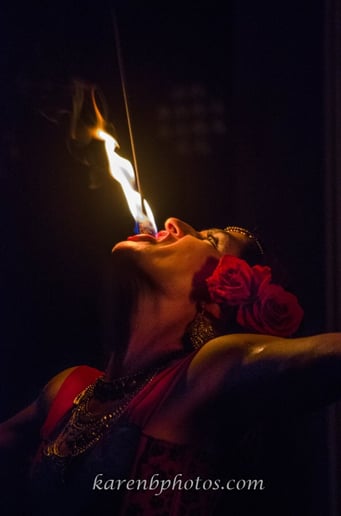 Gallery photo 5 of La Santa Damiana