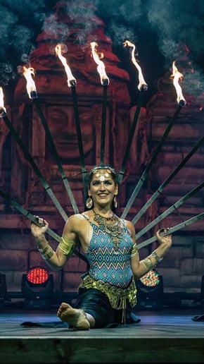 Gallery photo 1 of La Santa Damiana