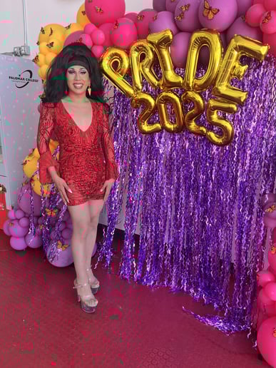 Gallery photo 1 of Lady Blanca