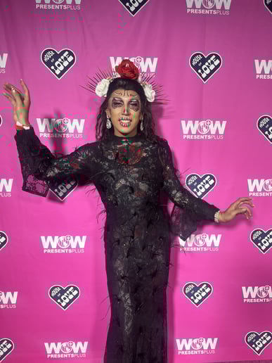 Gallery photo 4 of Lady Blanca