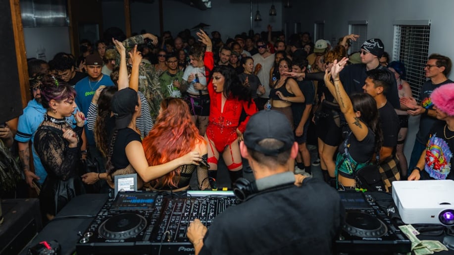 Gallery photo 5 of Lady Blanca