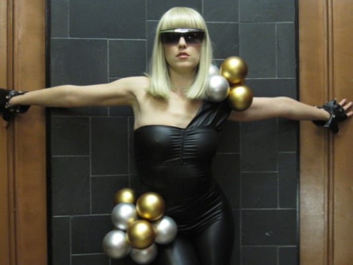 Gallery photo 4 of Lady Gaga Impersonator Erika Smith