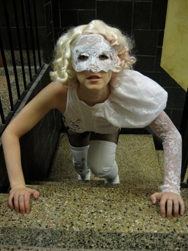 Gallery photo 9 of Lady Gaga Impersonator Erika Smith