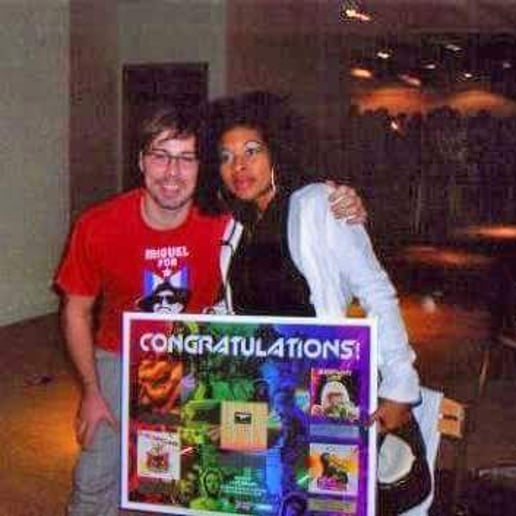 Gallery photo 1 of Lady Marga mc