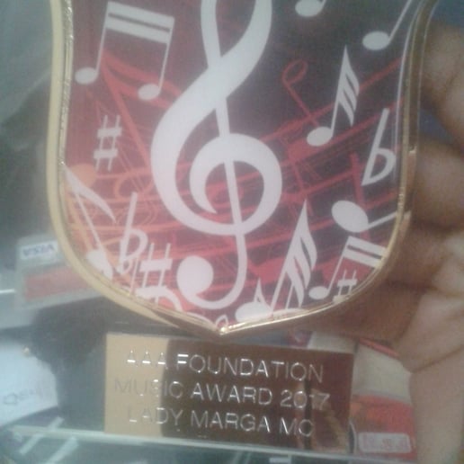 Gallery photo 6 of Lady Marga mc