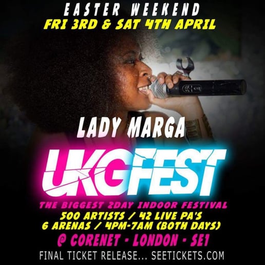 Gallery photo 8 of Lady Marga mc