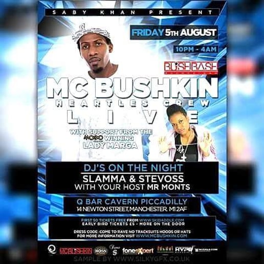 Gallery photo 9 of Lady Marga mc