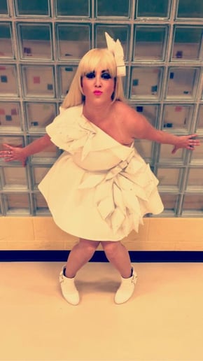 Gallery photo 1 of Lady Niki