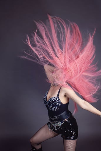 Gallery photo 5 of Lady Niki