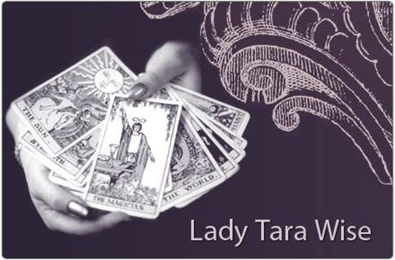 Gallery photo 1 of Lady Tara
