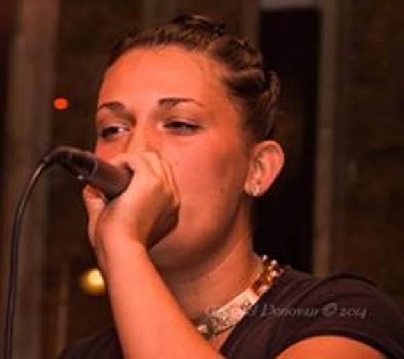 Gallery photo 1 of LadyMaverik