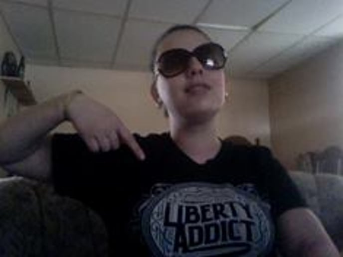 Gallery photo 2 of LadyMaverik