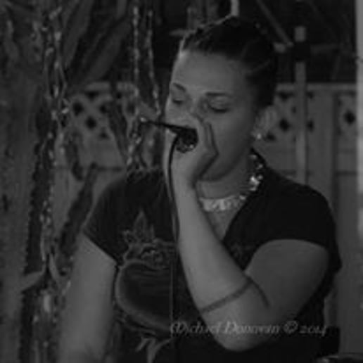 Gallery photo 3 of LadyMaverik