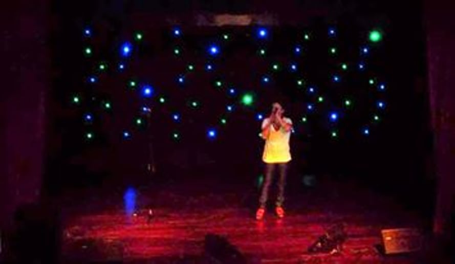 Gallery photo 4 of LadyMaverik