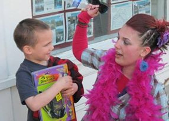 Gallery photo 6 of LadyMaverik