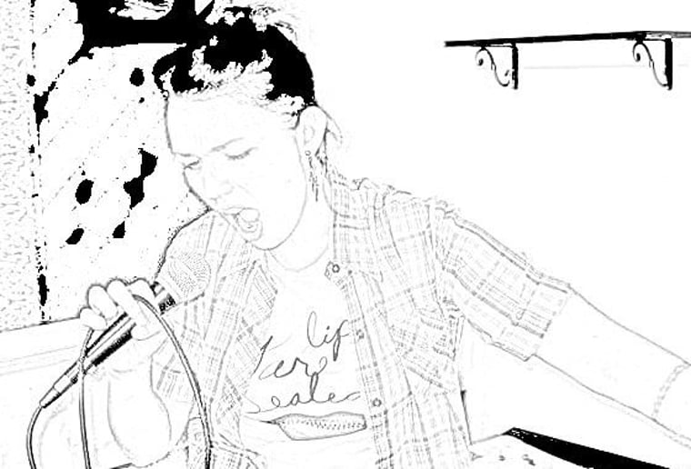 Gallery photo 7 of LadyMaverik