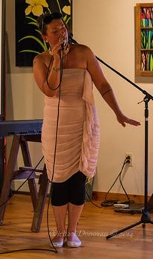 Gallery photo 8 of LadyMaverik