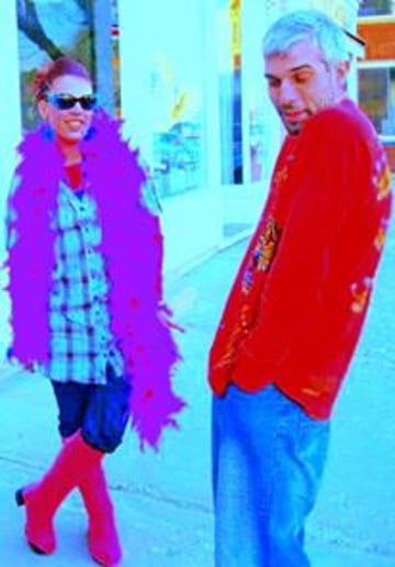 Gallery photo 9 of LadyMaverik