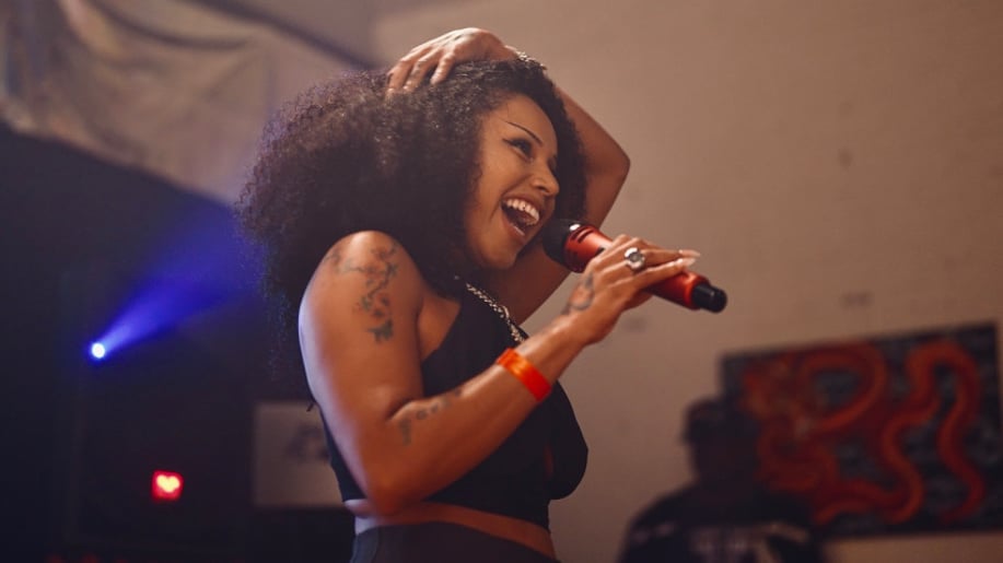 Gallery photo 3 of Ladyy acee