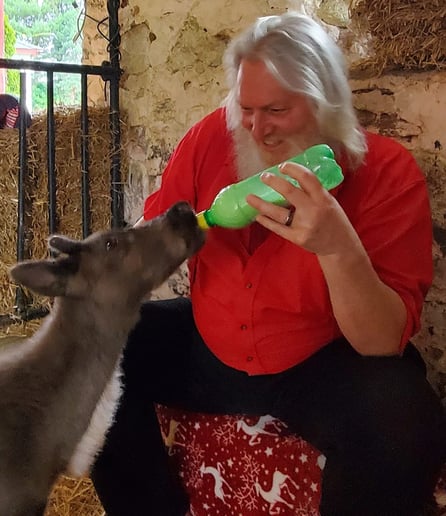 Gallery photo 81 of Lake Country Santa Claus