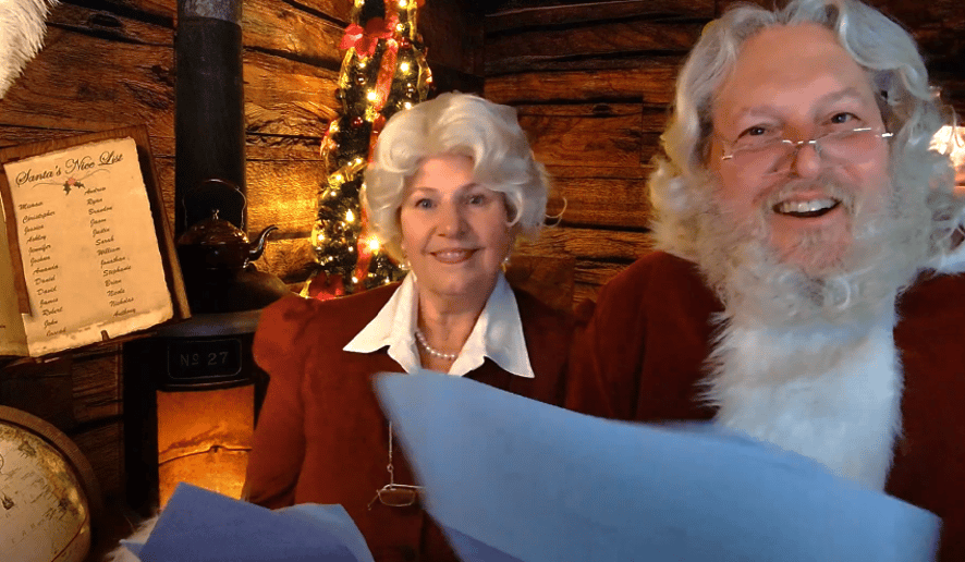 Gallery photo 83 of Lake Country Santa Claus