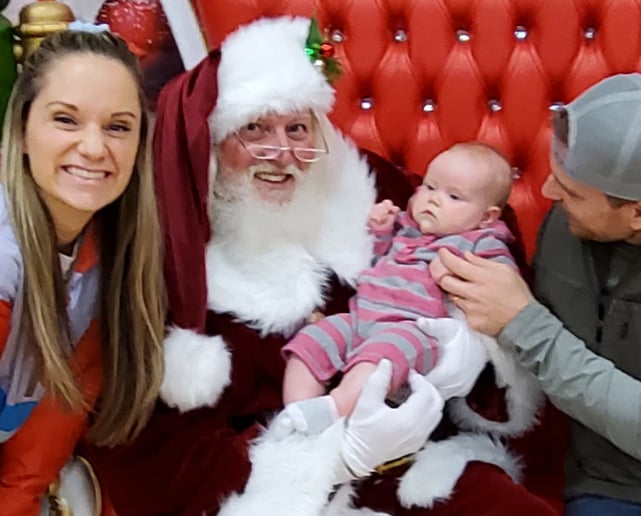 Gallery photo 78 of Lake Country Santa Claus