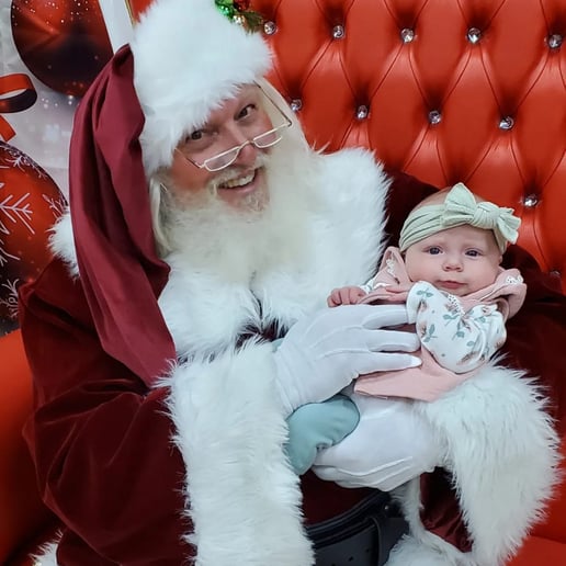 Gallery photo 77 of Lake Country Santa Claus