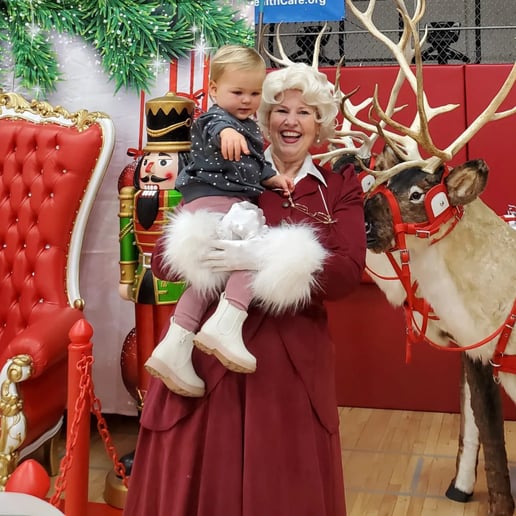 Gallery photo 76 of Lake Country Santa Claus