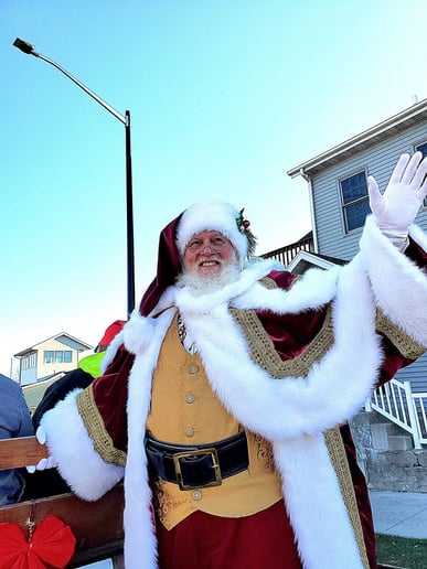 Gallery photo 49 of Lake Country Santa Claus