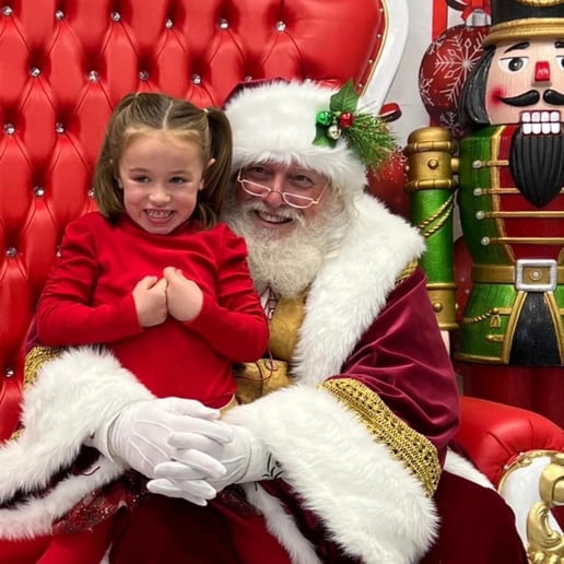 Gallery photo 40 of Lake Country Santa Claus