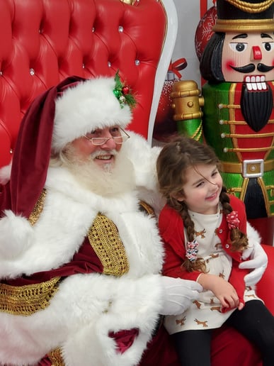 Gallery photo 41 of Lake Country Santa Claus