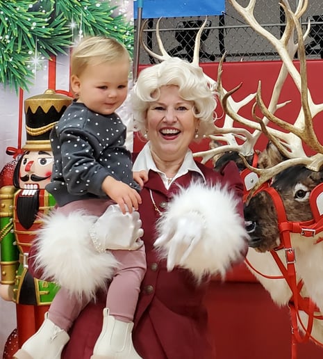 Gallery photo 57 of Lake Country Santa Claus