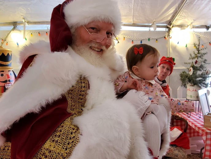 Gallery photo 38 of Lake Country Santa Claus