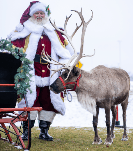 Gallery photo 29 of Lake Country Santa Claus