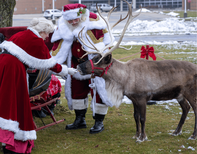 Gallery photo 30 of Lake Country Santa Claus
