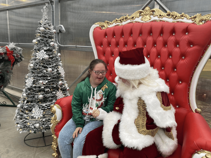 Gallery photo 47 of Lake Country Santa Claus