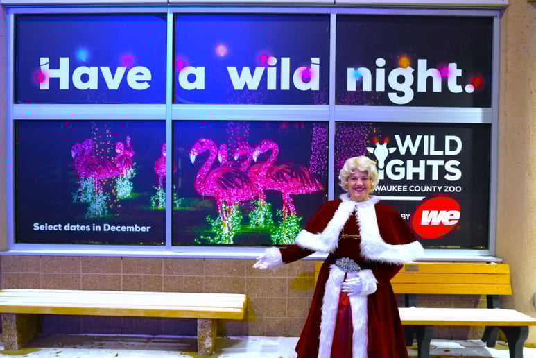 Gallery photo 21 of Lake Country Santa Claus