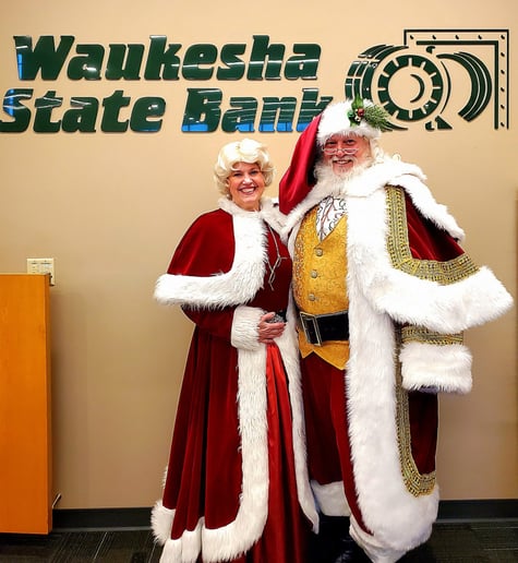 Gallery photo 23 of Lake Country Santa Claus