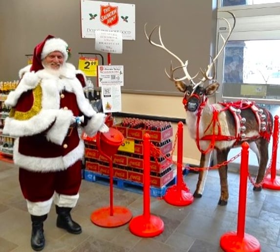 Gallery photo 18 of Lake Country Santa Claus