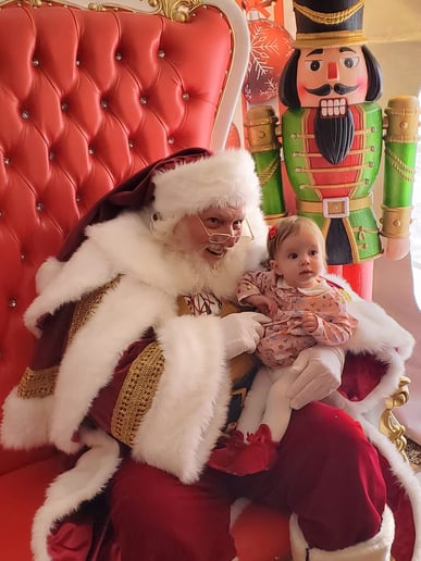 Gallery photo 37 of Lake Country Santa Claus