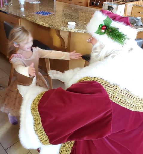 Gallery photo 53 of Lake Country Santa Claus