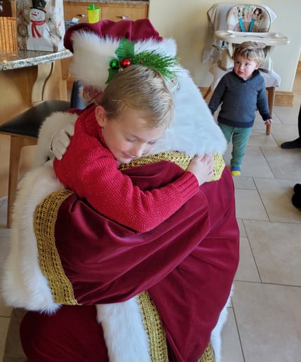 Gallery photo 54 of Lake Country Santa Claus