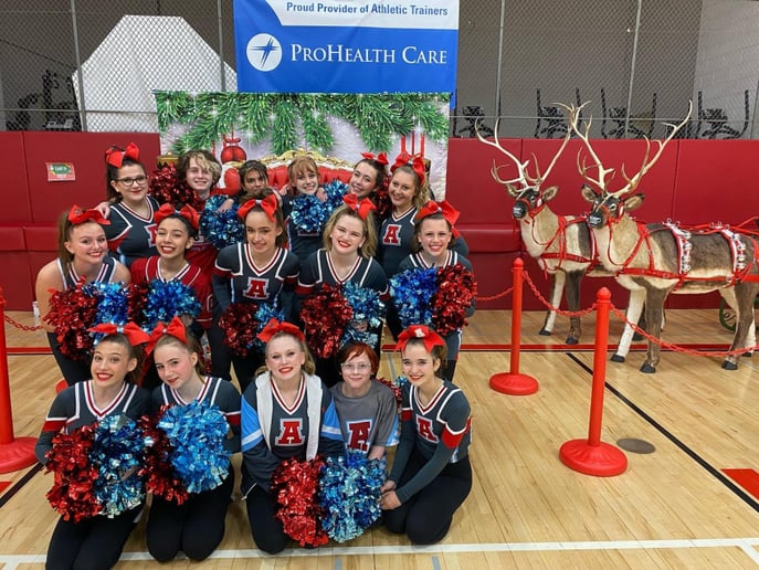 Gallery photo 56 of Lake Country Santa Claus