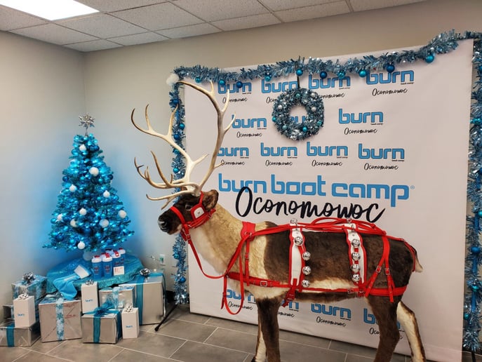 Gallery photo 43 of Lake Country Santa Claus