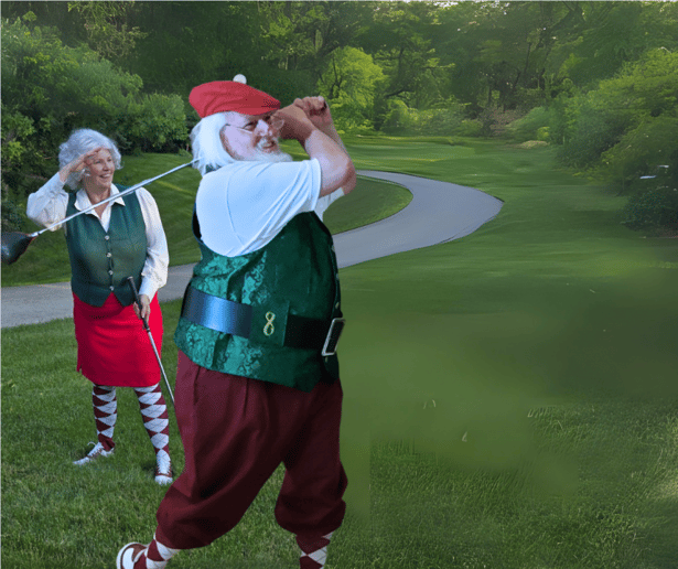 Gallery photo 63 of Lake Country Santa Claus