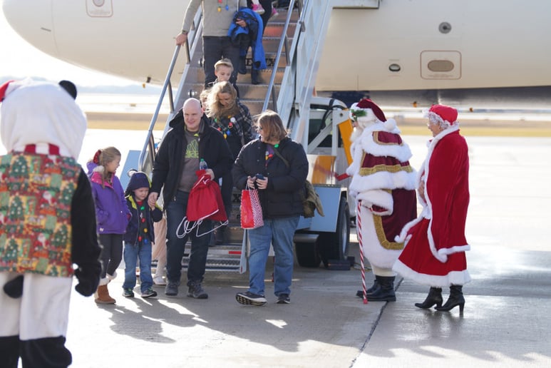 Gallery photo 11 of Lake Country Santa Claus