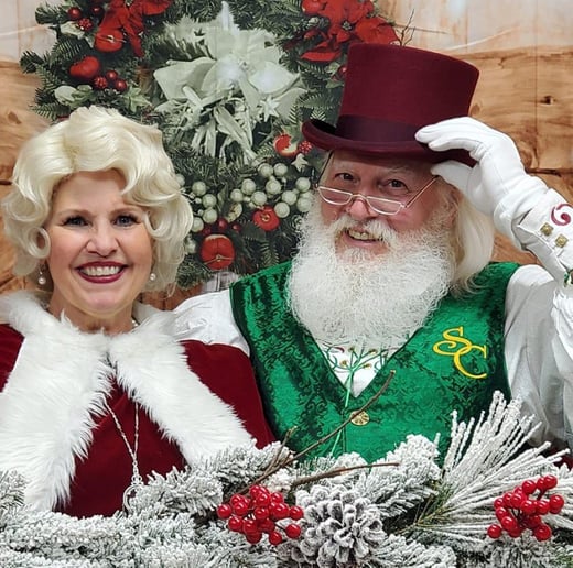 Gallery photo 62 of Lake Country Santa Claus