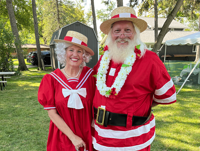 Gallery photo 67 of Lake Country Santa Claus