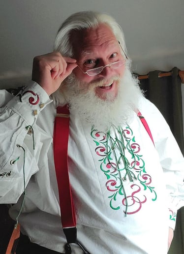 Gallery photo 61 of Lake Country Santa Claus